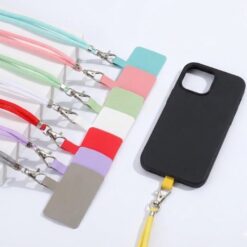 CORDON CORREA COLGANTE PARA CELULAR