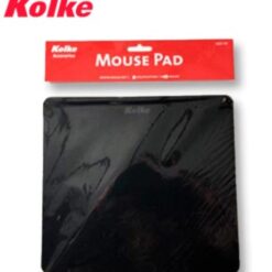 MOUSE PAD KOLKE 22x20CM NEGRO