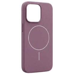 TPU MAGSAFE IPHONE 17 PRO COLOR VIOLETA