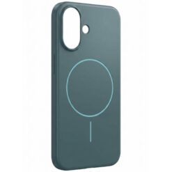 TPU MAGSAFE IPHONE 17 COLOR TURQUESA