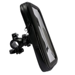 Alternative view of SOPORTE CELULAR PARA BICI / MONOPATIN / MOTO SOUL