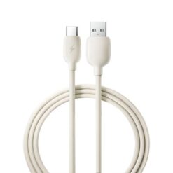 Alternative view of CABLE USB A TIPO C CYRO CARGA RAPIDA