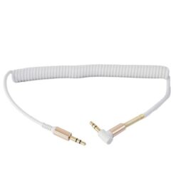 Alternative view of CABLE AUXILIAR ESPIRAL 1,8M ONLY