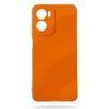 SILICONA SOFT NARANJA
