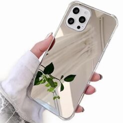 TPU TRANSPARENTE ESPEJO SAMSUNG A07