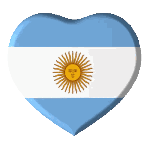 Corazon Argentina