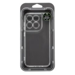 TPU TRANSPARENTE CANDY BLISTER MOTOROLA G67 G77