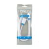 CABLE USB FICHA MICROUSB 1.5A - Imagen 3