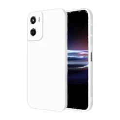 SILICONA SOFT BLANCO MOTOROLA G06