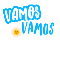 Vamos Argentina