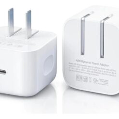 Alternative view of CARGADOR CABEZAL TIPO-C 40W IPHONE 17 17 PRO MAX AIR