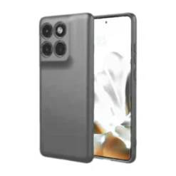 SILICONA SOFT BLANCO MOTOROLA G67 G77 G87