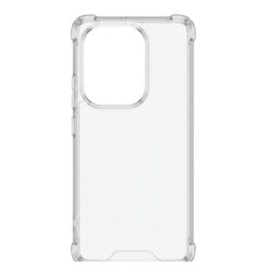TPU TRANSPARENTE CRISTAL ANTIGOLPE XIAOMI REDMI NOTE 13 PRO 4G POCO M6 PRO